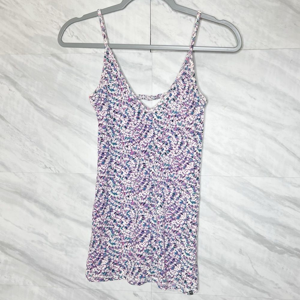 Roxy Tank Top Medium